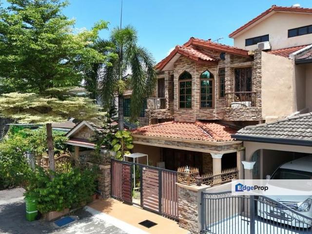 House for sale in Country Heights Damansara, Kuala Lumpur