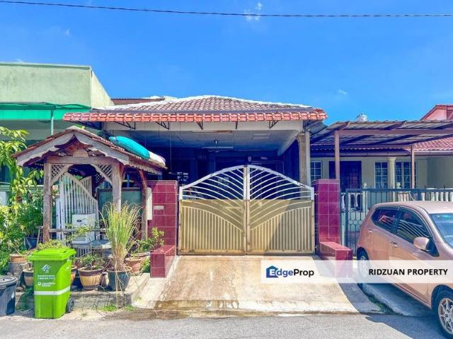 House for sale in Country Heights Damansara, Kuala Lumpur