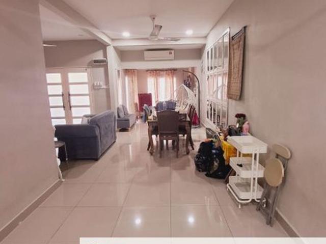 House for sale in Country Heights Damansara, Kuala Lumpur