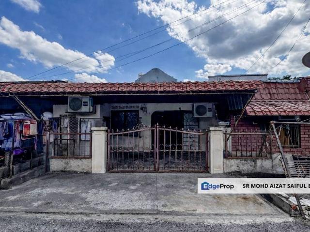 House for sale in Country Heights Damansara, Kuala Lumpur