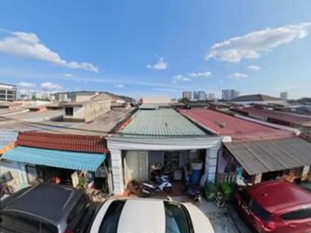 Terraced House for sale in Cheras, Kuala Lumpur