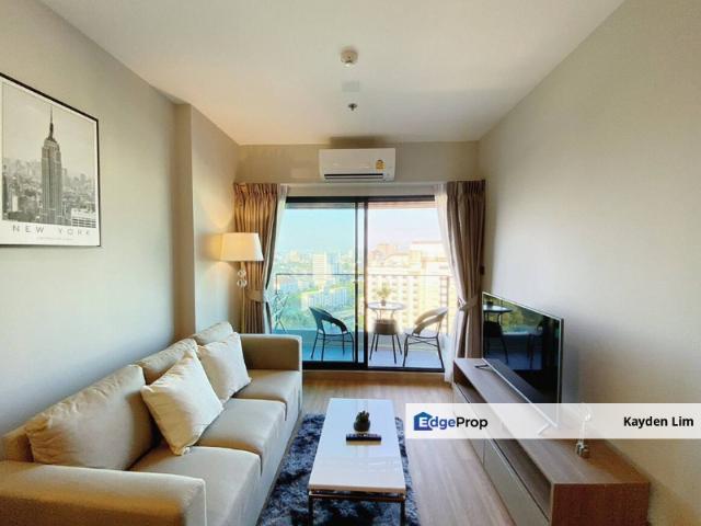 Condominium for sale in Cheras, Kuala Lumpur