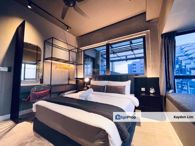 Condominium for sale in Cheras, Kuala Lumpur