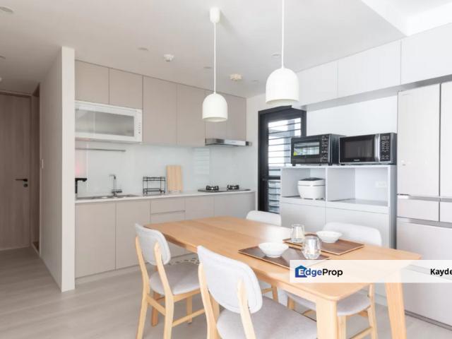 Condominium for sale in Cheras, Kuala Lumpur