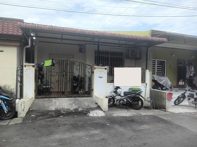 Terraced House for sale in Cheras