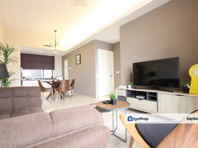 Condominium for sale in Cheras, Kuala Lumpur