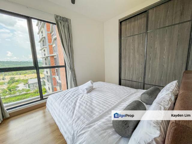 Condominium for sale in Cheras, Kuala Lumpur