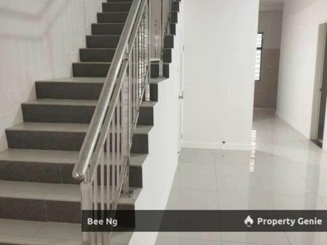 House for rent in Bandar Baru Uda, Johor Bahru