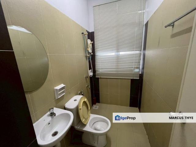 House for rent in Bukit Ledang, Johor