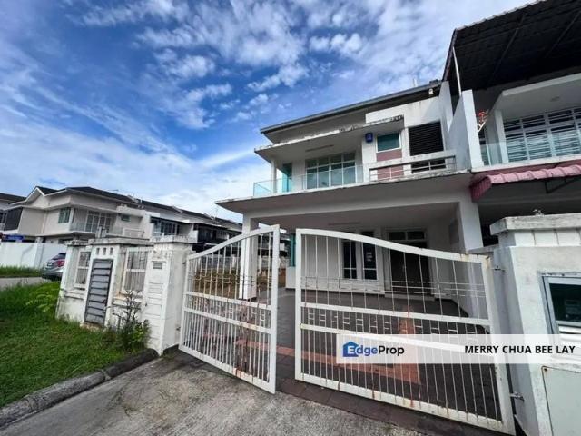 House for sale in Bukit Ledang, Johor