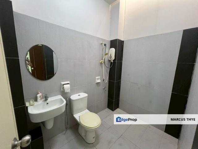 House for rent in Bukit Ledang, Johor