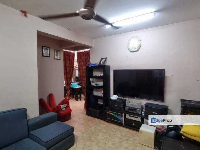 House for sale in Bukit Ledang, Johor