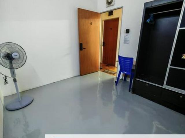 Shop for rent in Bukit Ledang, Johor