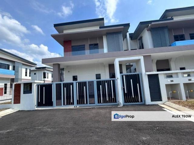 House for sale in Bukit Ledang, Johor