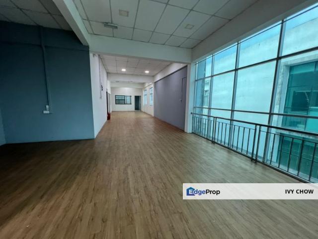 Shop for rent in Bukit Ledang, Johor