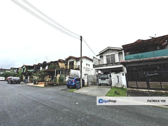 House for sale in Bukit Ledang, Johor