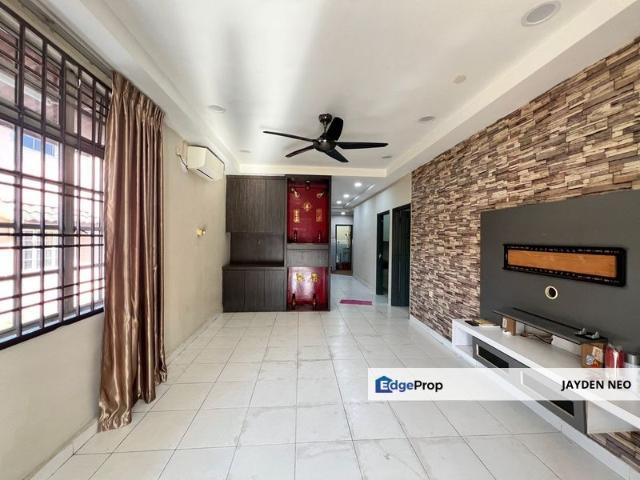 House for rent in Bukit Ledang, Johor