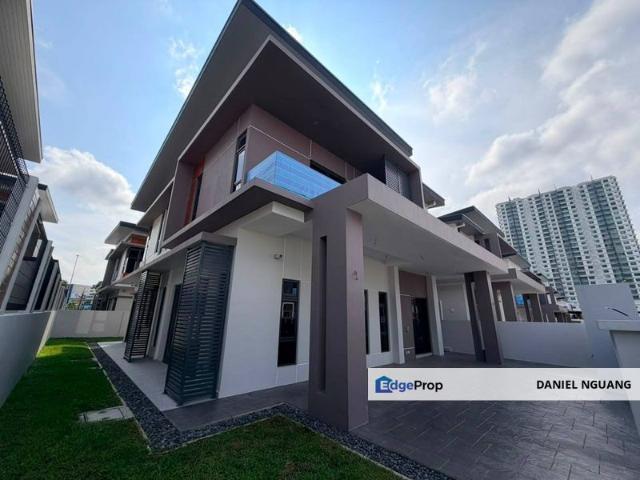 House for sale in Bukit Ledang, Johor