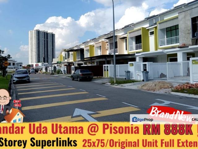 House for sale in Bukit Ledang, Johor