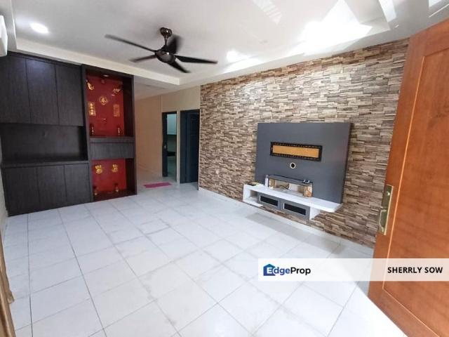 House for sale in Bukit Ledang, Johor