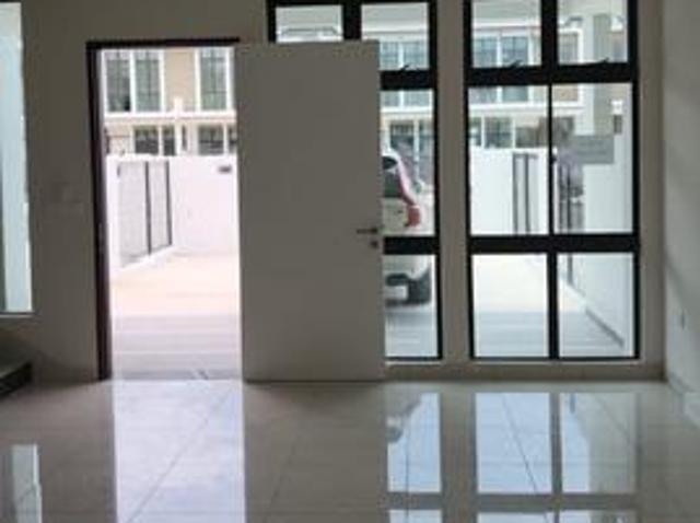 Terraced House for rent in Johore Bahru, Johor