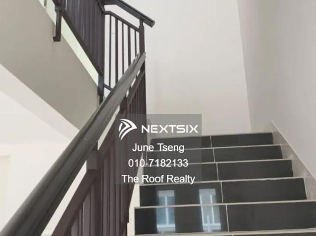 House for rent in Johore Bahru, Johor