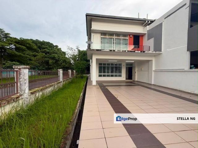 House for sale in Johor Bahru