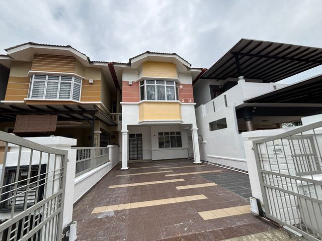 Terraced House for rent in Johore Bahru, Johor