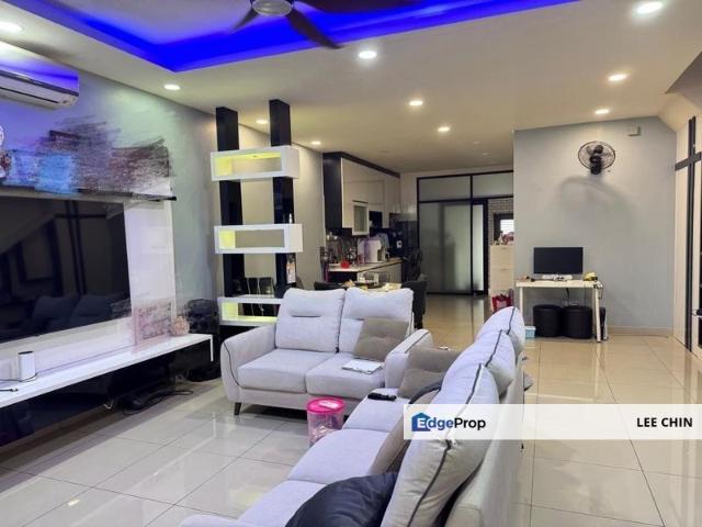 House for sale in Bandar Uda Utama, Iskandar Puteri