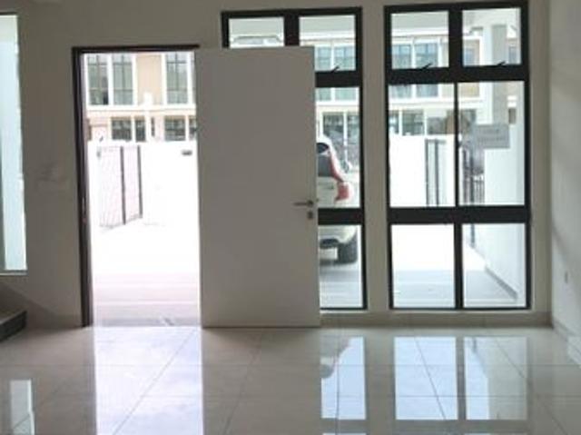 House for rent in Bukit Ledang, Johor