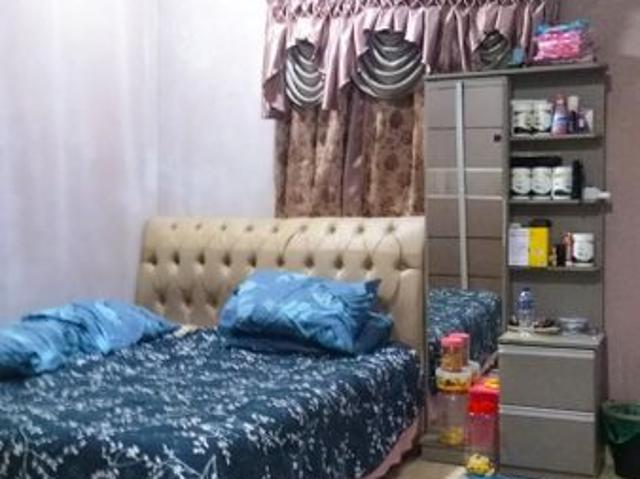 House for sale in Bukit Ledang, Johor