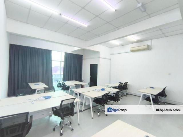 Shop for rent in Bukit Ledang, Johor
