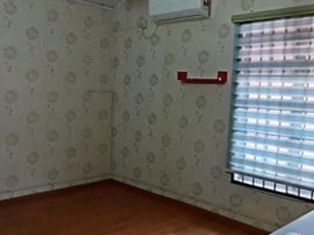 House for rent in Bukit Ledang, Johor