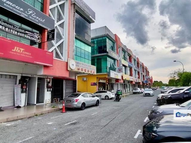 Shop for sale in Johor Bahru