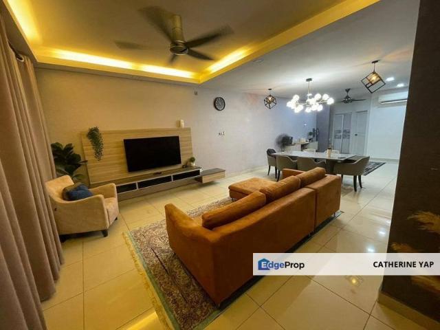 House for sale in Bukit Ledang, Johor