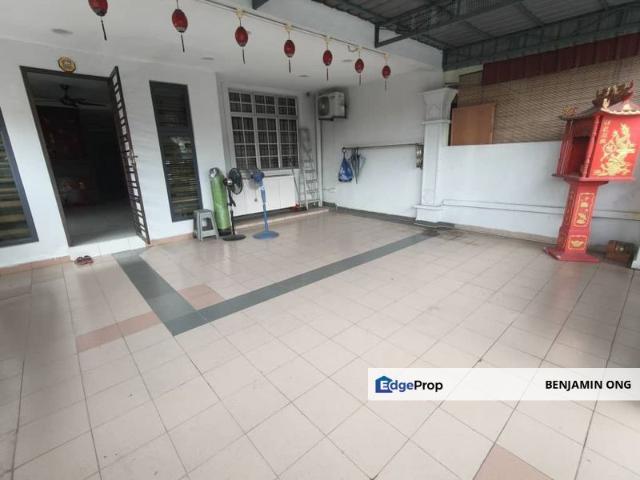 House for sale in Bukit Ledang, Johor