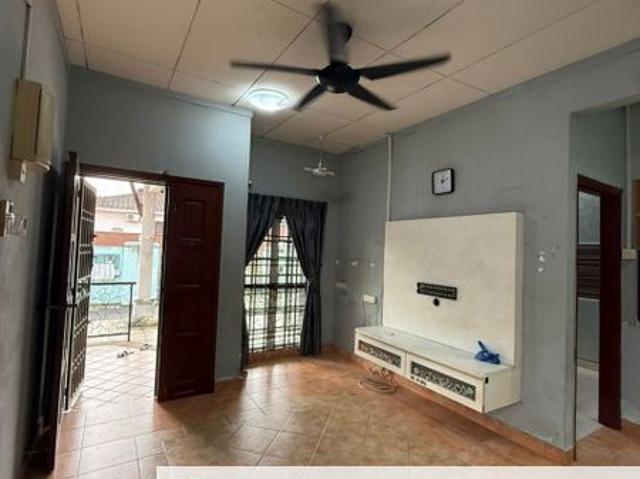 House for sale in Bukit Ledang, Johor