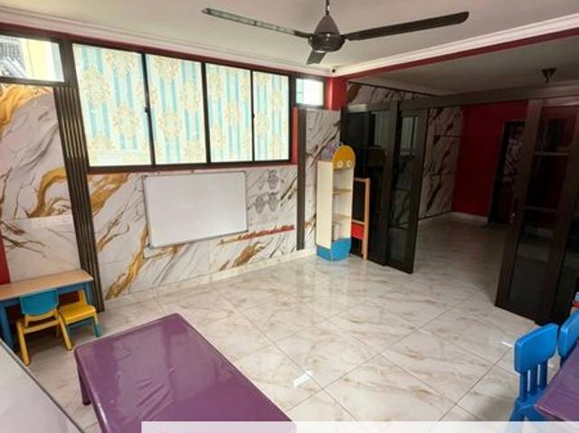 House for rent in Bukit Ledang, Johor