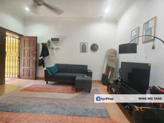 House for sale in Bukit Ledang, Johor