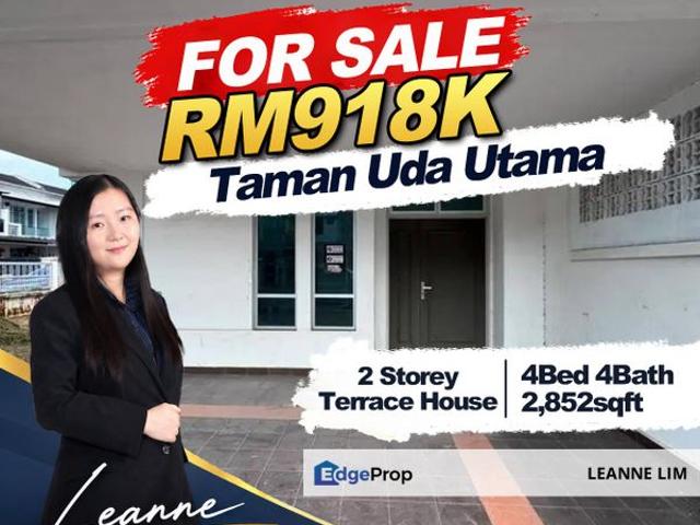 House for sale in Johor Bahru