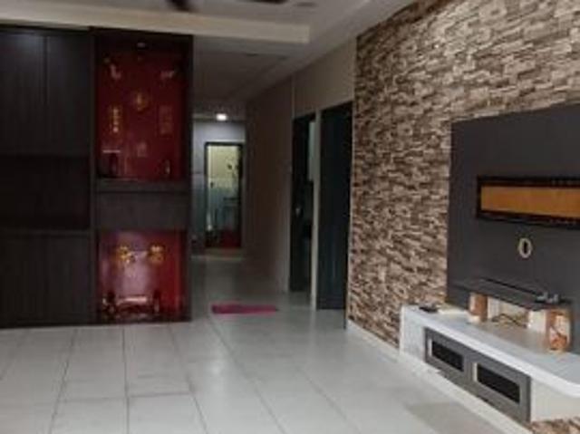 House for rent in Bukit Ledang, Johor