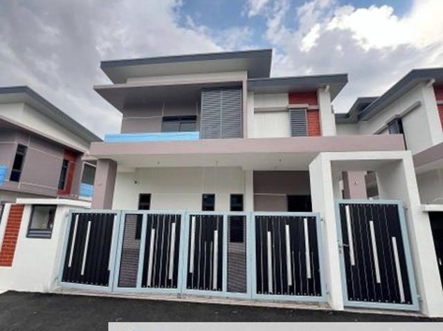 House for rent in Bukit Ledang, Johor