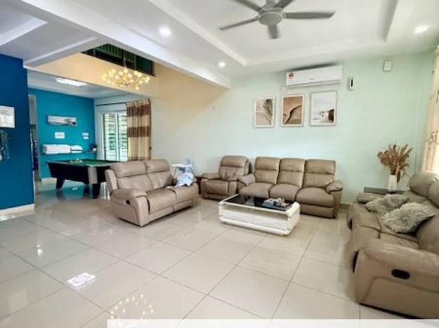 House for sale in Bukit Ledang, Johor