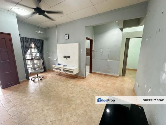 House for sale in Bukit Ledang, Johor