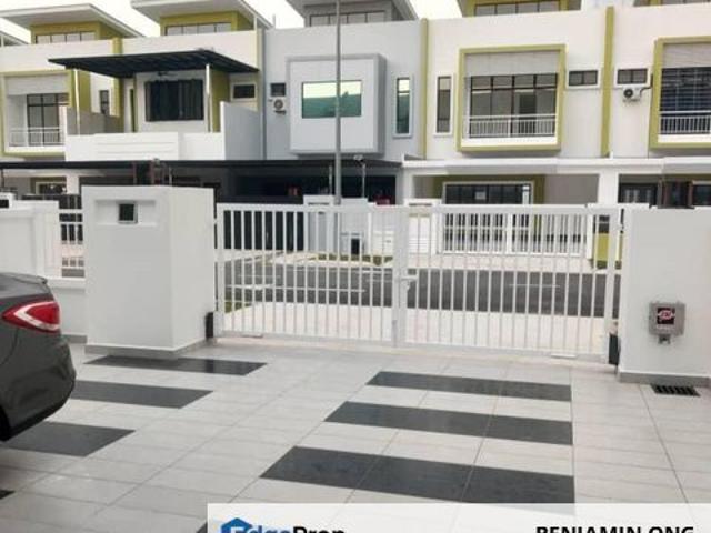 House for rent in Bukit Ledang, Johor