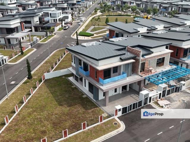 House for sale in Bukit Ledang, Johor