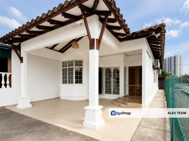 House for sale in Bukit Ledang, Johor