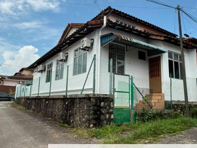 House for sale in Bandar Uda Utama, Iskandar Puteri