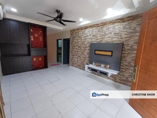 House for sale in Bukit Ledang, Johor