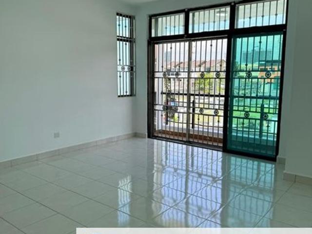 House for rent in Bukit Ledang, Johor